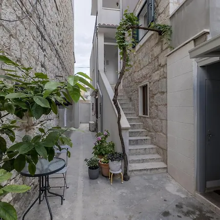 아파트 Luxury A&a-old Town *