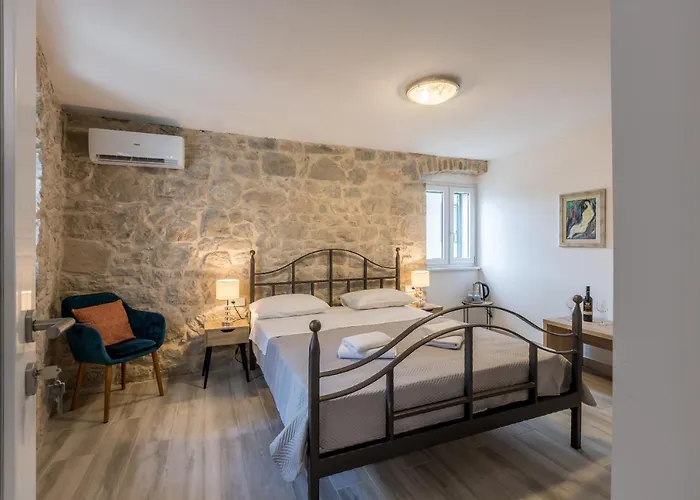 Luxury A&a-old Town 아파트