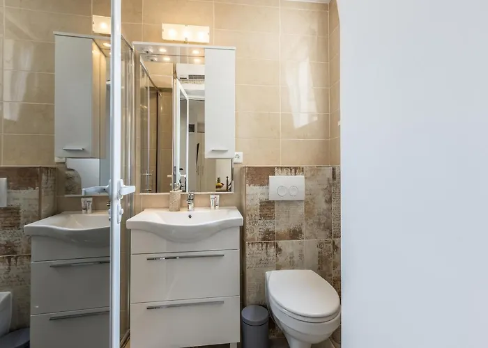 Luxury A&a-old Town * 스플리트