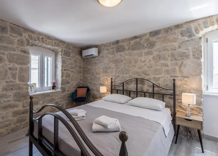 아파트 Luxury A&a-old Town