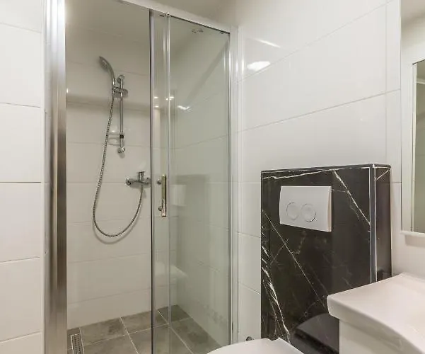 Luxury A&a-old Town 아파트 스플리트