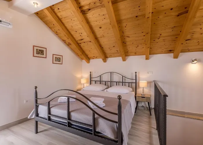 Luxury A&a-old Town * 스플리트