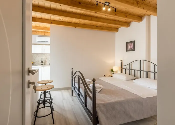 Luxury A&a-old Town 아파트