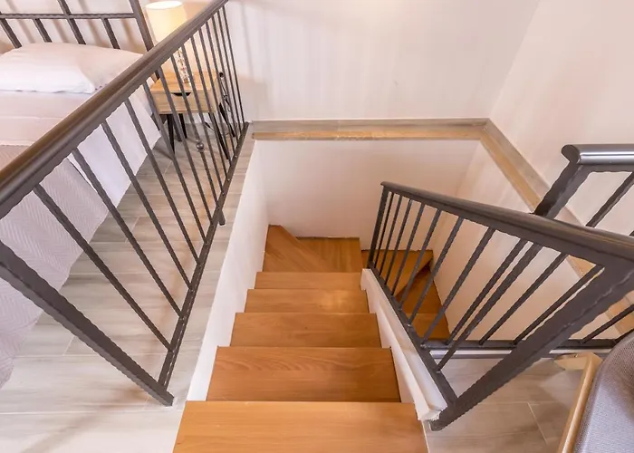 Luxury A&a-old Town 아파트