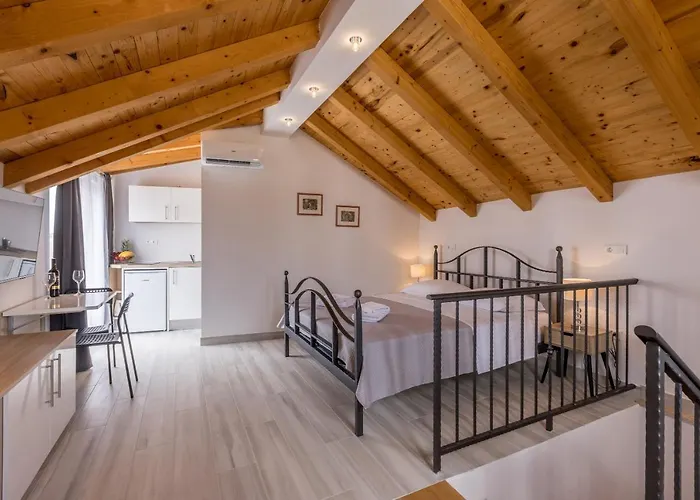 아파트 Luxury A&a-old Town