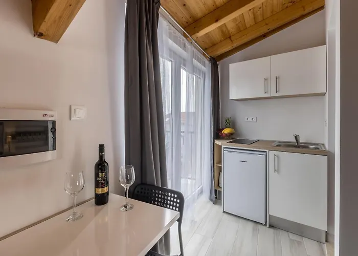 아파트 Luxury A&a-old Town