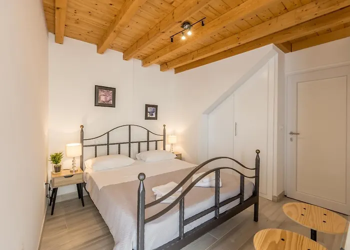 Luxury A&a-old Town *