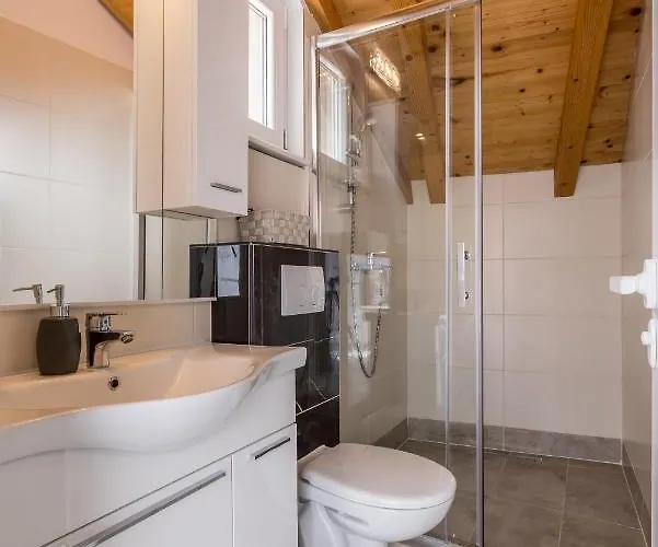 Luxury A&a-old Town * 스플리트