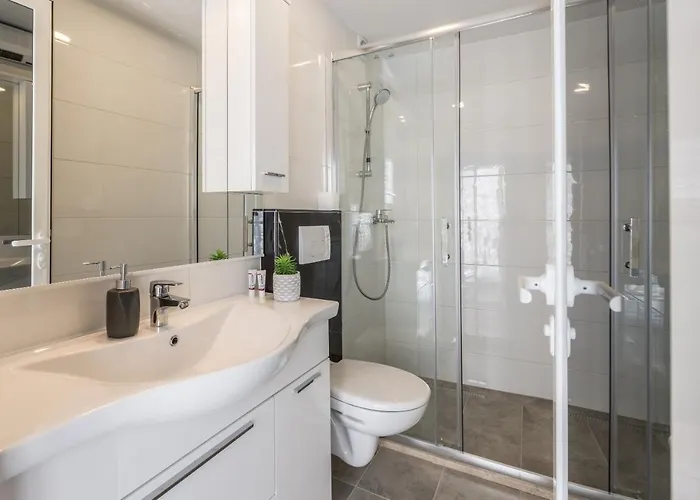 Luxury A&a-old Town *