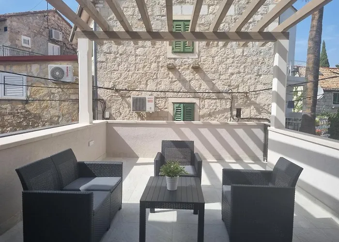 Luxury A&a-old Town *