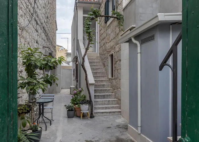 Luxury A&a-old Town *