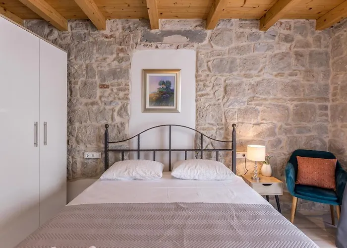 아파트 Luxury A&a-old Town *