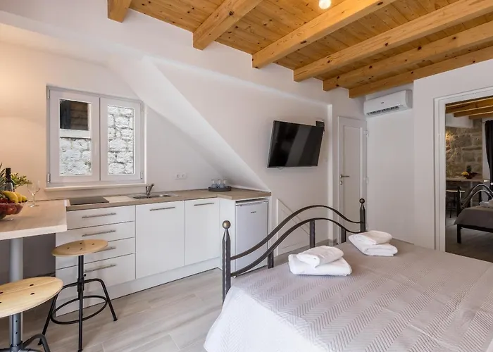 아파트 Luxury A&a-old Town