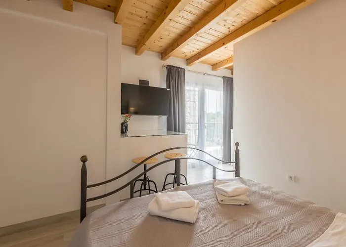 아파트 Luxury A&a-old Town