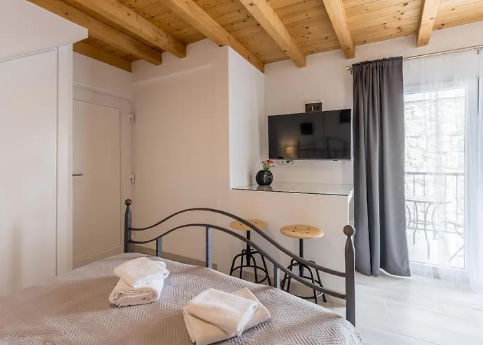 Luxury A&a-old Town 스플리트