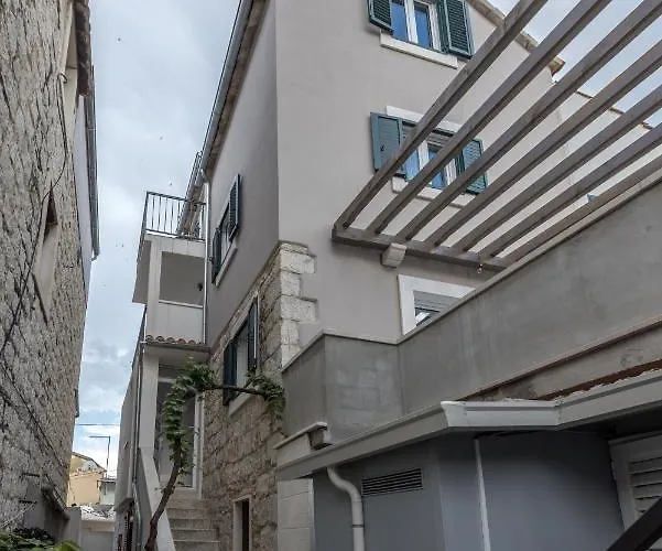 아파트 Luxury A&a-old Town