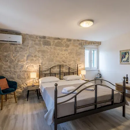 Luxury A&a-old Town Διαμέρισμα