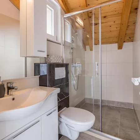 Apartamento Luxury A&a-old Town Split