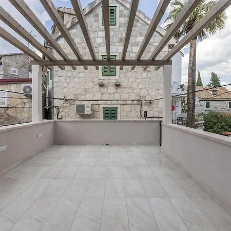 Apartamento Luxury A&a-old Town *