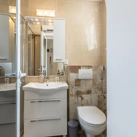 Luxury A&a-old Town * Split