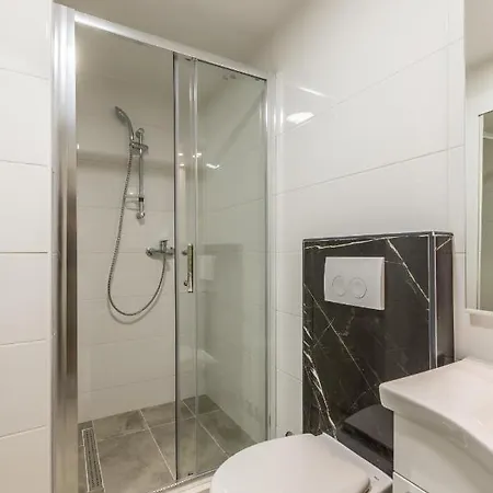 Luxury A&a-old Town Apartamento Split