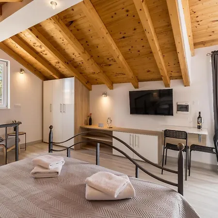 Apartman Luxury A&a-old Town Split