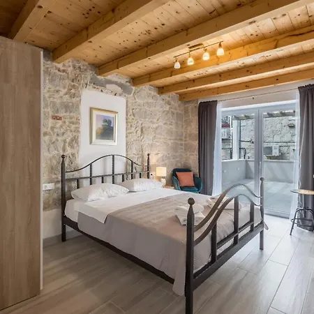 Apartamento Luxury A&a-old Town *