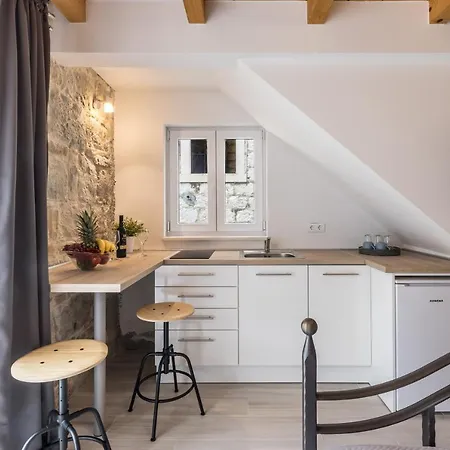 Lägenhet Luxury A&a-old Town Split