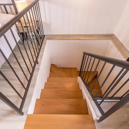 Luxury A&a-old Town Apartamento