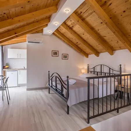 Apartamento Luxury A&a-old Town