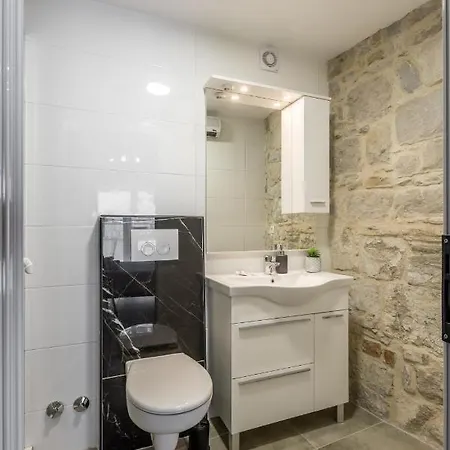 Luxury A&a-old Town Apartamento