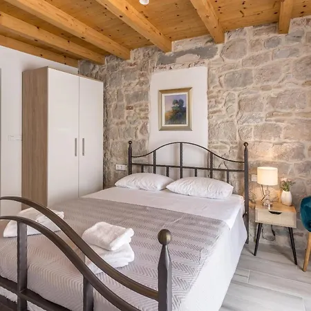 Luxury A&a-old Town Apartamento *