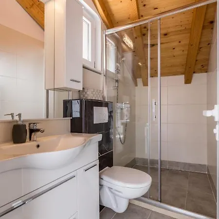 Luxury A&a-old Town * Split