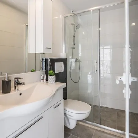 Luxury A&a-old Town *