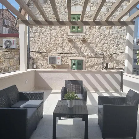 Luxury A&a-old Town *