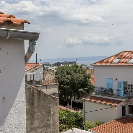 Luxury A&a-old Town Split