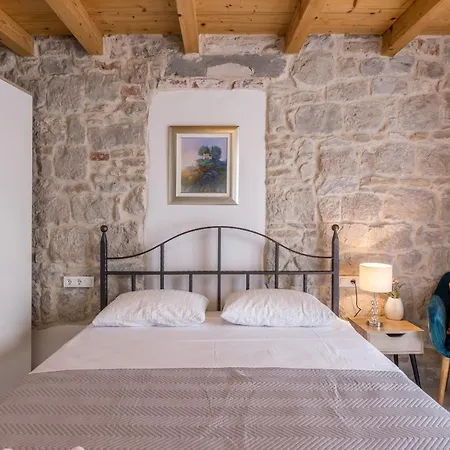 Apartamento Luxury A&a-old Town *