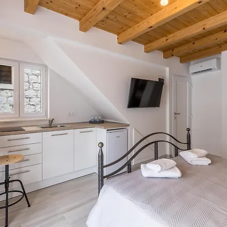 Lägenhet Luxury A&a-old Town