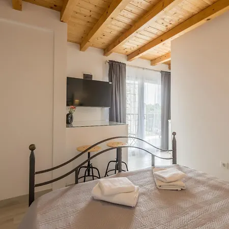 Apartman Luxury A&a-old Town