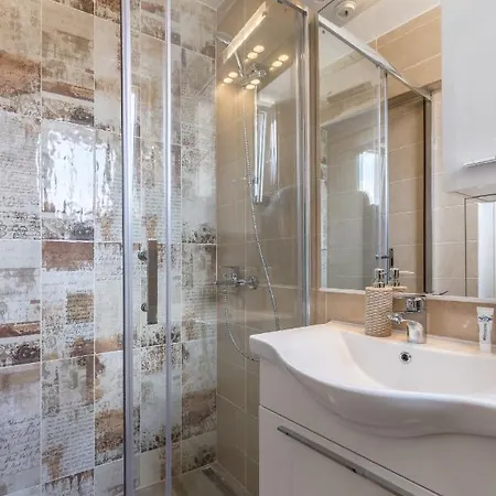 Apartman Luxury A&a-old Town *